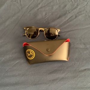 Ray ban